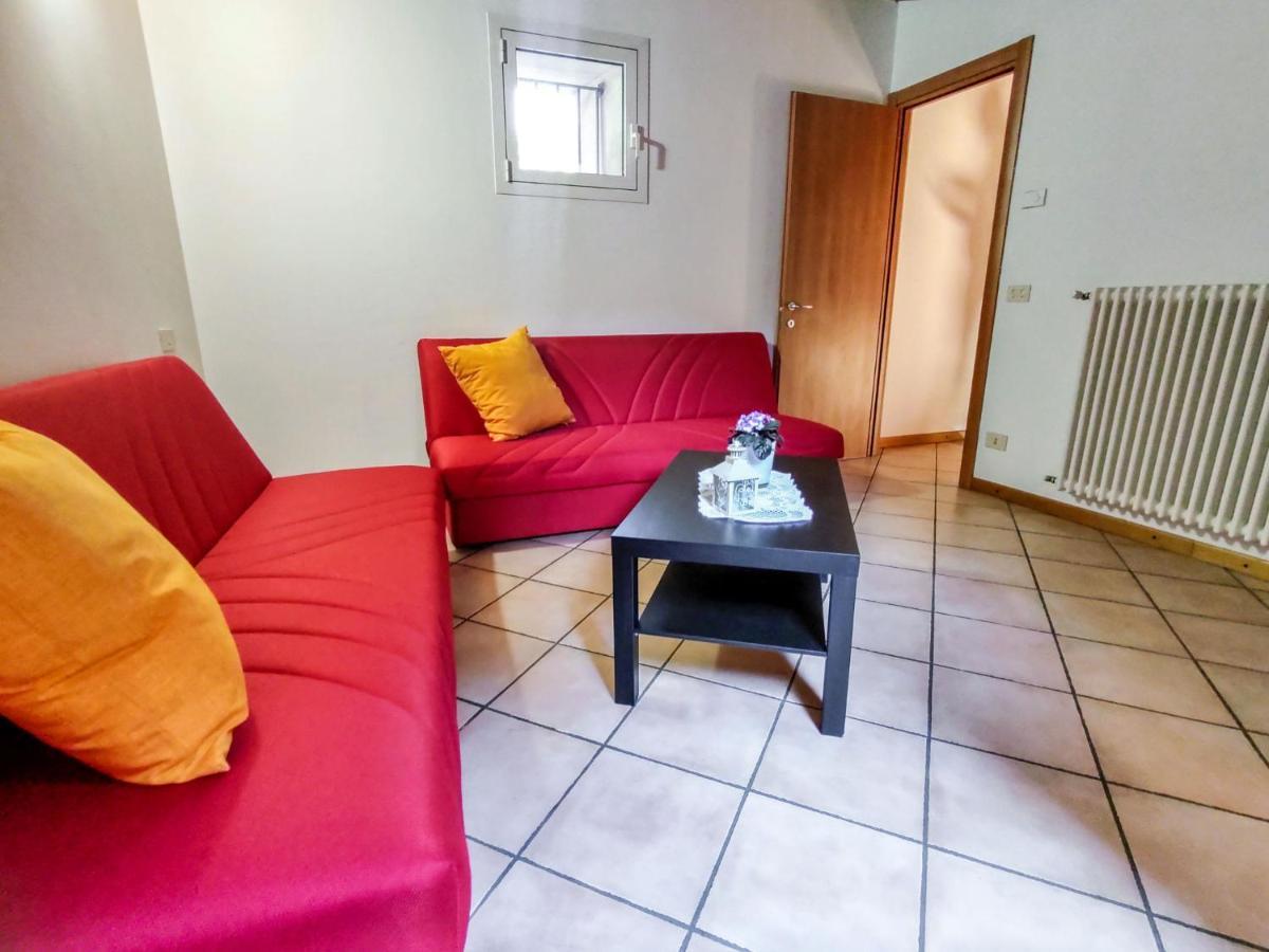 Apartment Relax By Interhome Gravedona Bagian luar foto