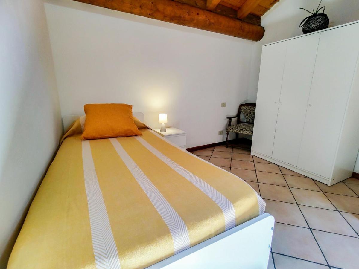 Apartment Relax By Interhome Gravedona Bagian luar foto