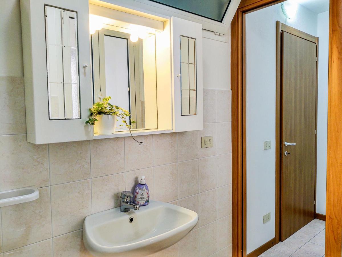 Apartment Relax By Interhome Gravedona Bagian luar foto