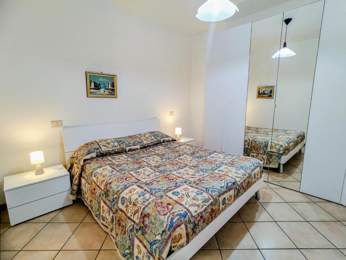 Apartment Relax By Interhome Gravedona Bagian luar foto
